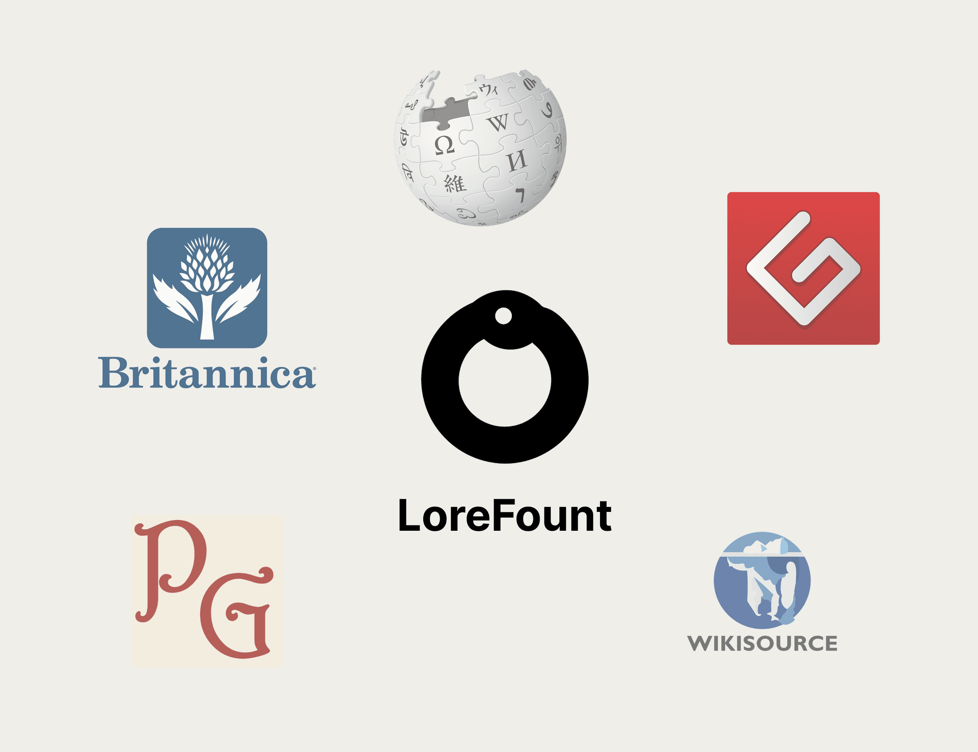 Step 2: We research, then write